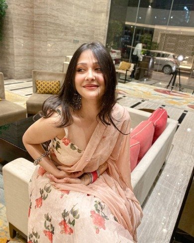 model Call Girls in Nainital